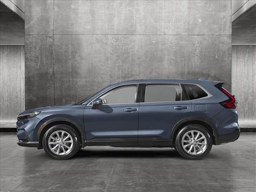 2025 Honda CR-V EX 2WD