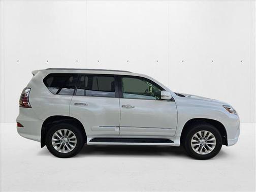 2019 Lexus GX 460 Base