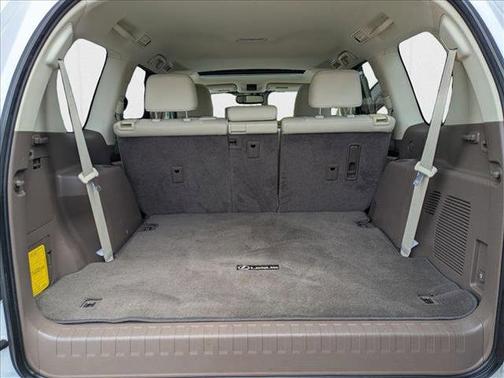 2019 Lexus GX 460 Base