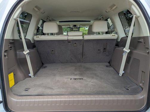 2019 Lexus GX 460 Base