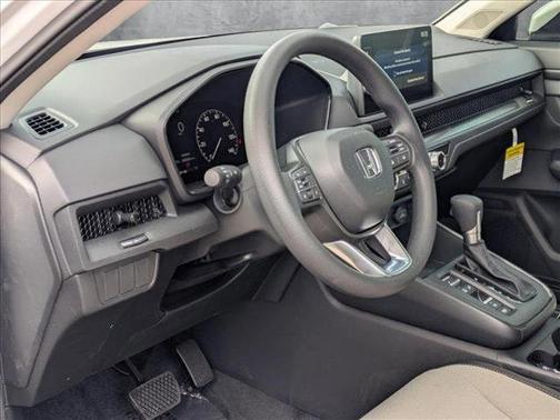 2026 Honda CR-V EX 2WD