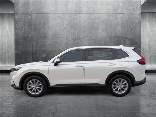 2026 Honda CR-V EX 2WD