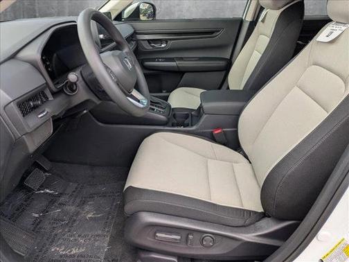 2026 Honda CR-V EX 2WD