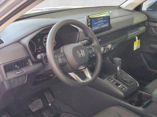 2026 Honda CR-V EX 2WD