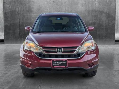 2011 Honda CR-V EX-L