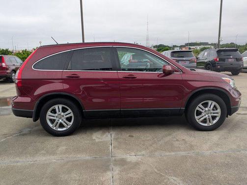2011 Honda CR-V EX-L