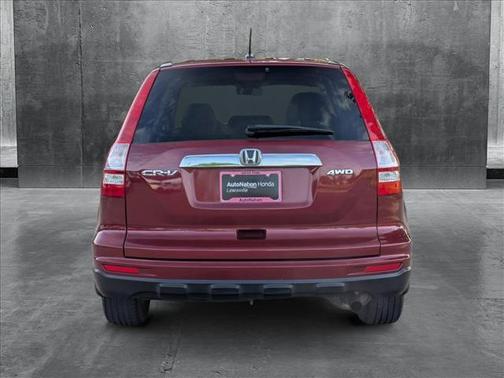 2011 Honda CR-V EX-L