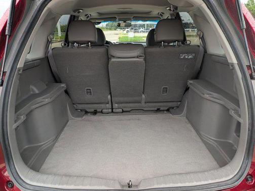 2011 Honda CR-V EX-L
