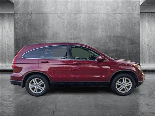 2011 Honda CR-V EX-L