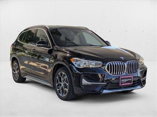 2020 BMW X1 xDrive28i