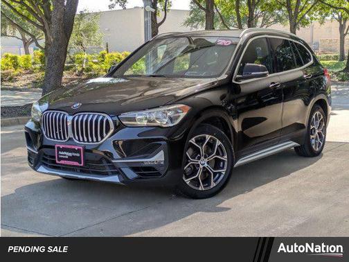 2020 BMW X1 xDrive28i