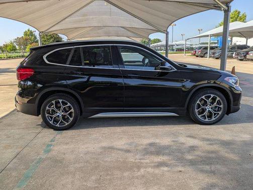2020 BMW X1 xDrive28i