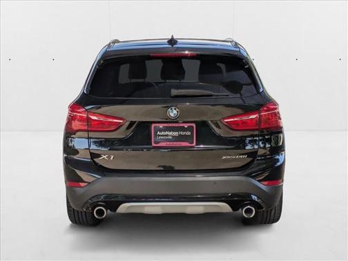 2020 BMW X1 xDrive28i