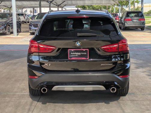 2020 BMW X1 xDrive28i