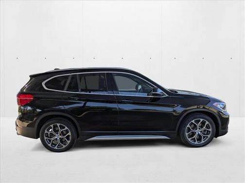 2020 BMW X1 xDrive28i