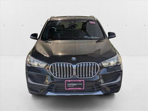 2020 BMW X1 xDrive28i