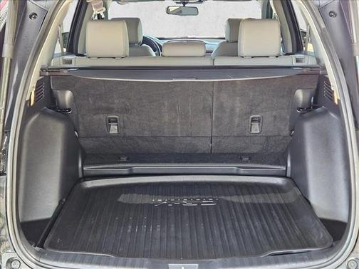 2020 Honda CR-V 2WD EX-L