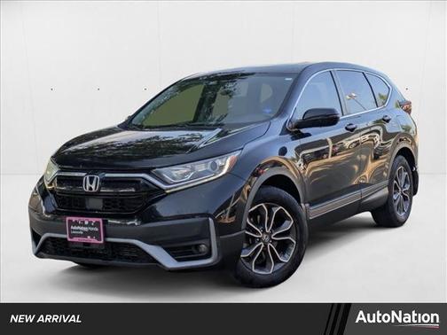 2020 Honda CR-V 2WD EX-L