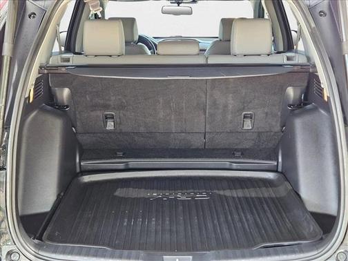 2020 Honda CR-V 2WD EX-L