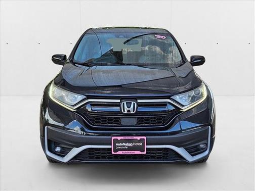 2020 Honda CR-V 2WD EX-L