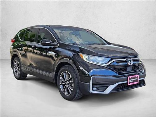 2020 Honda CR-V 2WD EX-L