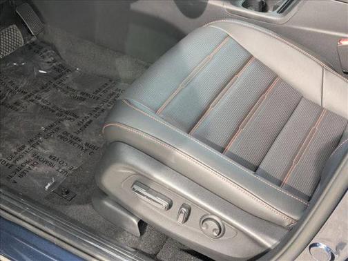 2026 Honda CR-V Hybrid Sport-L FWD