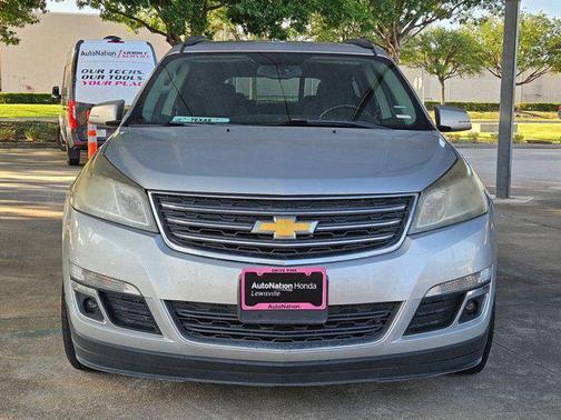 2015 Chevrolet Traverse 1LT