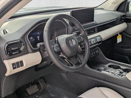 2026 Honda Passport AWD RTL