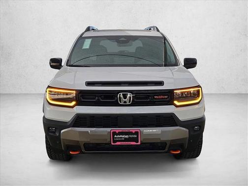 2026 Honda Passport AWD TrailSport Elite