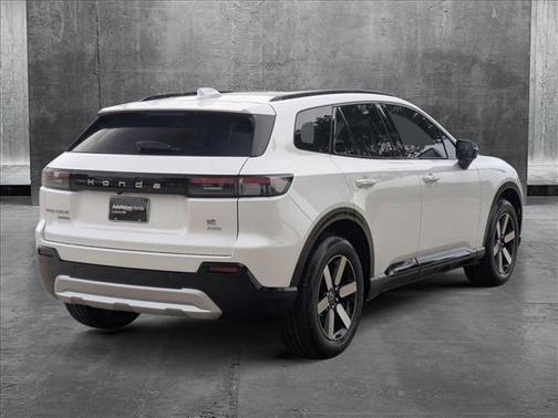 2025 Honda Prologue Touring
