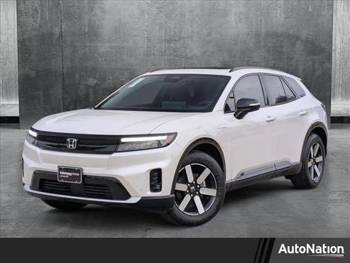 2025 Honda Prologue Touring