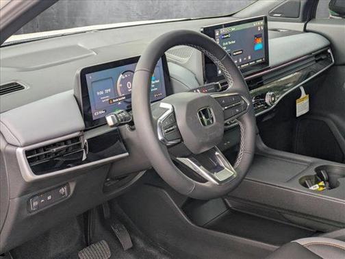 2025 Honda Prologue Touring