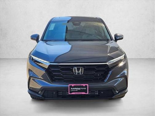 2026 Honda CR-V EX-L 2WD