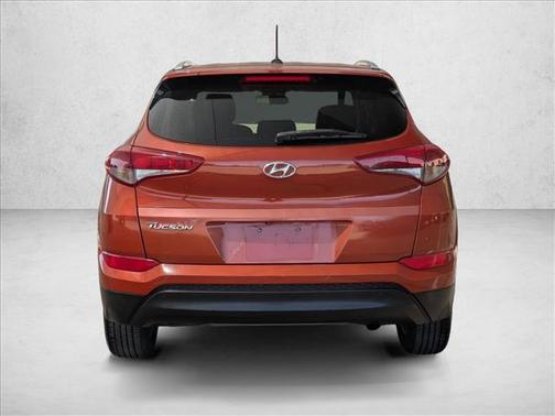 Sedona Sunset 2016 Hyundai TUCSON SE