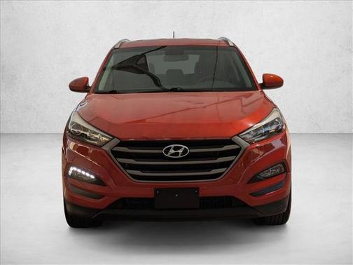 Sedona Sunset 2016 Hyundai TUCSON SE