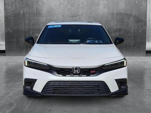 2023 Honda Civic Si Base