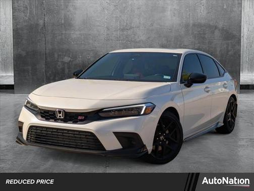 2023 Honda Civic Si Base