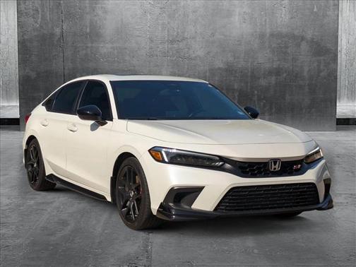 2023 Honda Civic Si Base