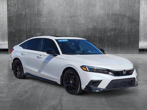 2023 Honda Civic Si Base