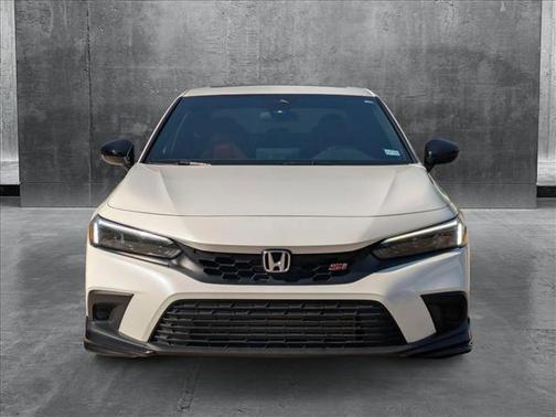 2023 Honda Civic Si Base