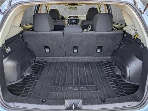 2021 Subaru Crosstrek Base