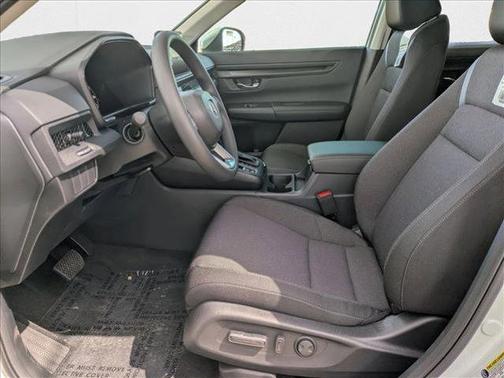2026 Honda CR-V EX 2WD