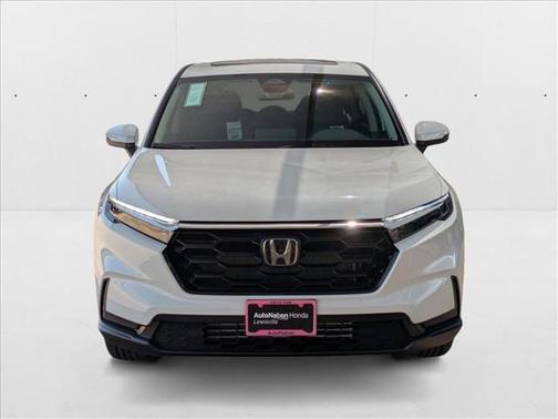 2026 Honda CR-V EX 2WD