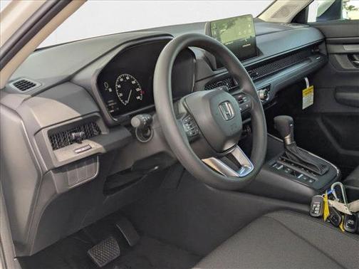 2026 Honda CR-V EX 2WD