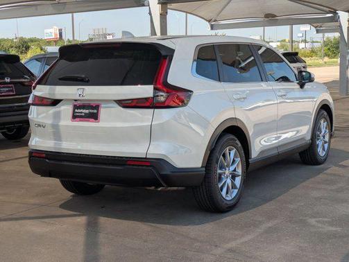 2026 Honda CR-V EX 2WD