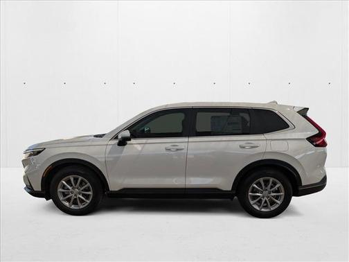 2026 Honda CR-V EX 2WD