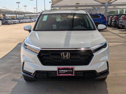 2026 Honda CR-V EX 2WD