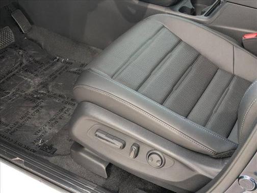 2026 Honda CR-V EX-L 2WD