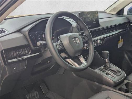 2026 Honda CR-V EX-L 2WD