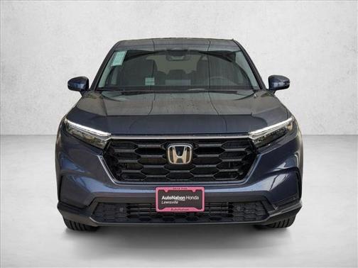 2026 Honda CR-V EX-L 2WD